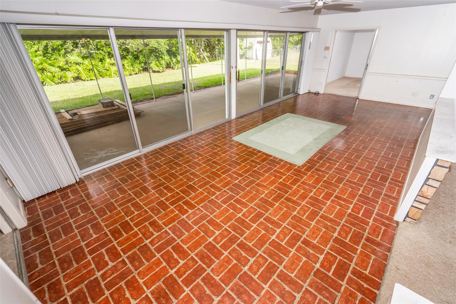 Aqua Golf - Residential