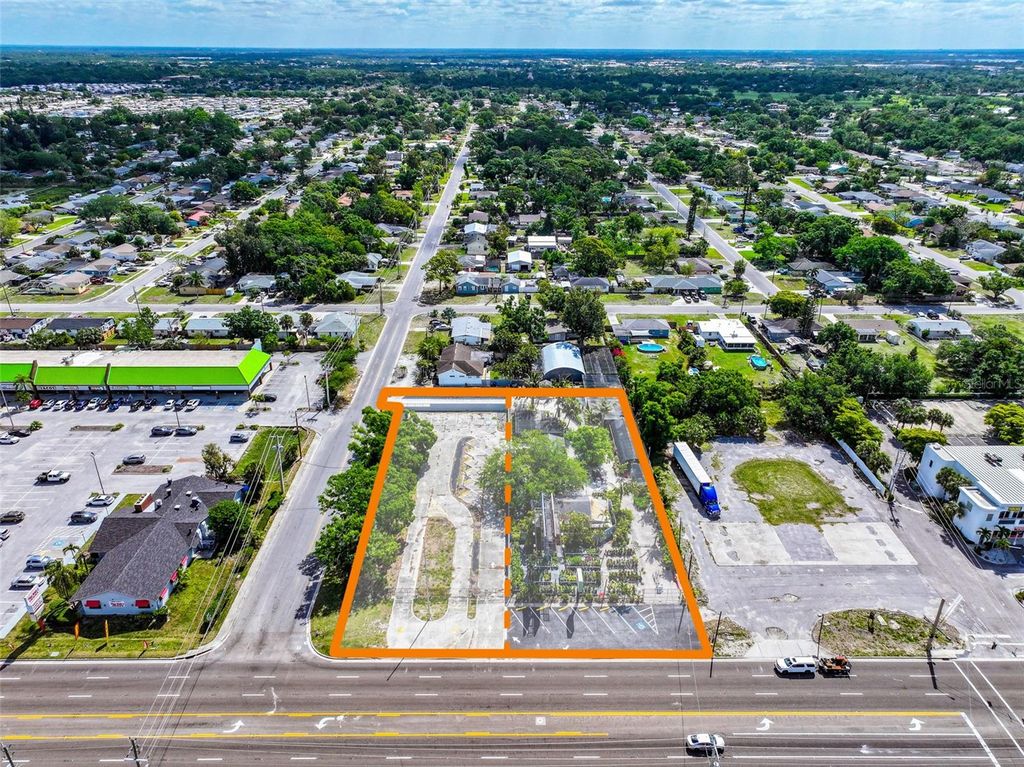 Photo of 6605 14th Street W, Bradenton, FL 34207 (MLS # A4690953)