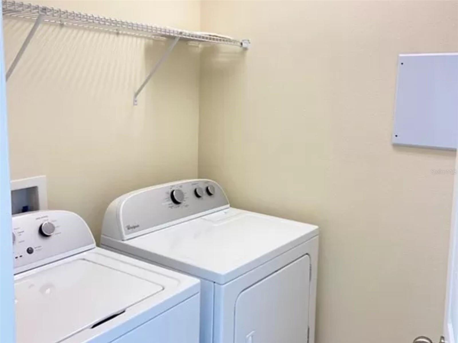 RANDAL PARK PH 3C - Residential Lease