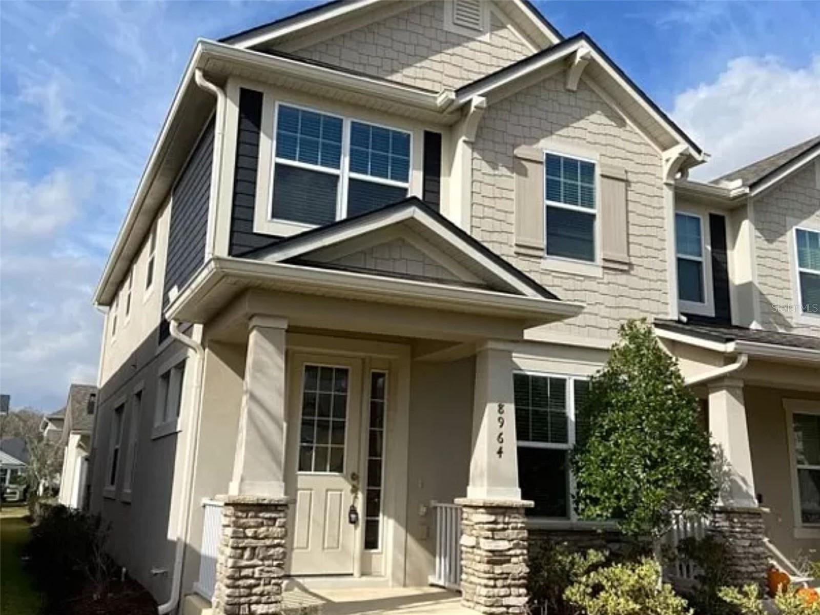 RANDAL PARK PH 3C - Residential Lease