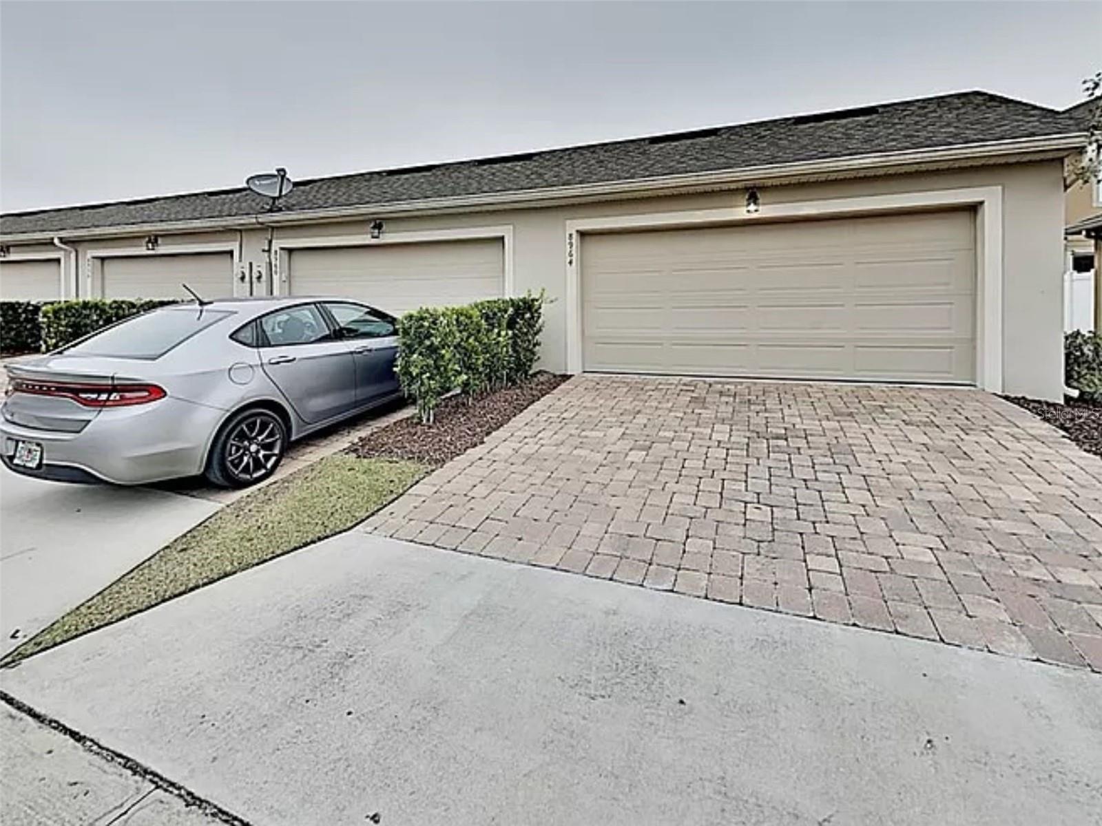 RANDAL PARK PH 3C - Residential Lease