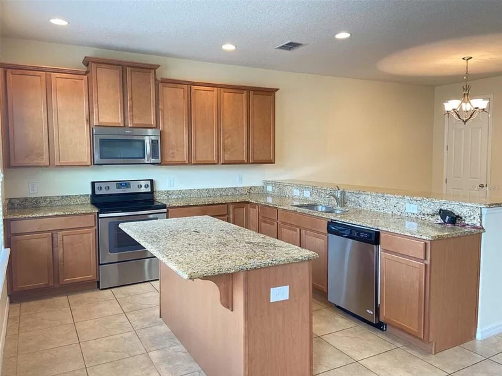 RANDAL PARK PH 3C - Residential Lease