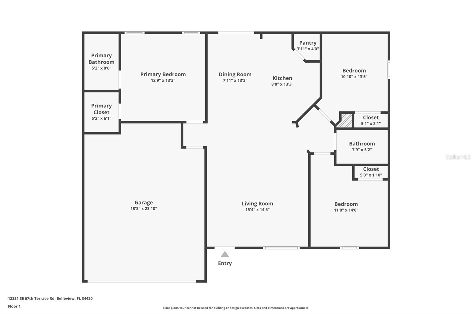 BELLEVIEWS SUNNY SKIES SUB - Residential