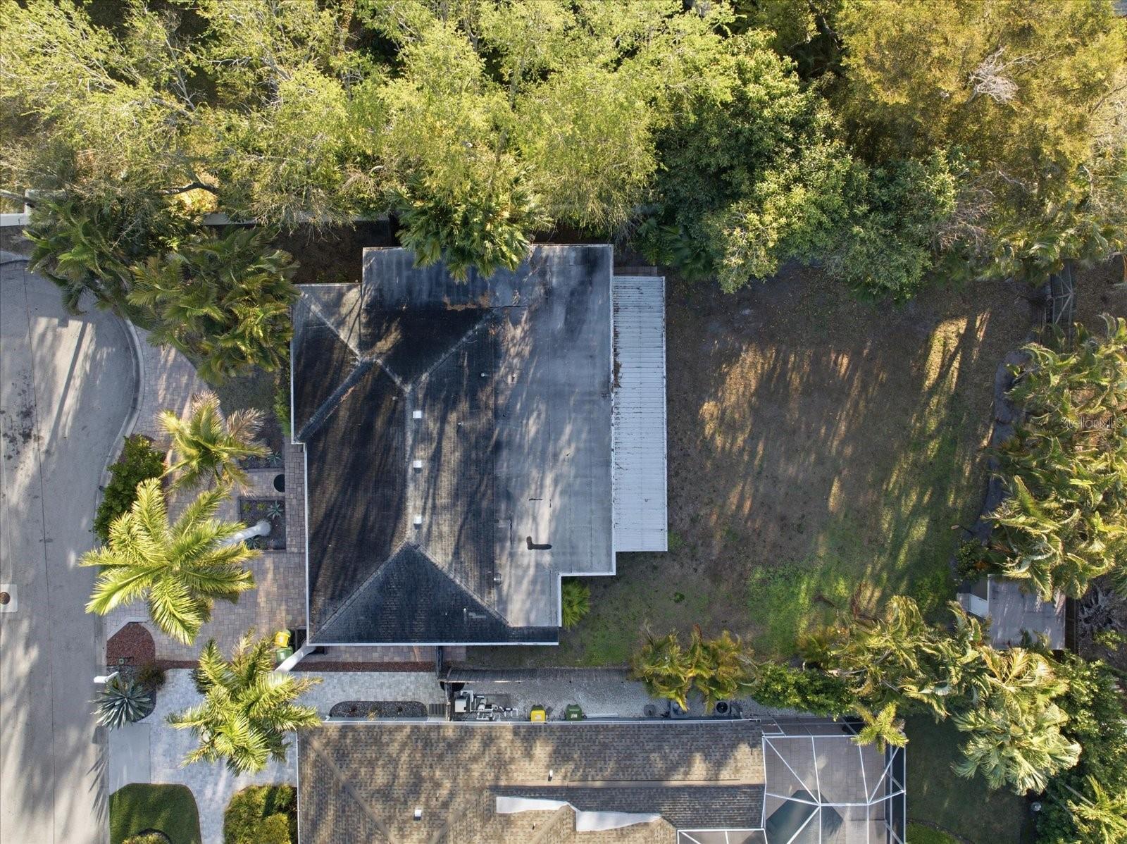 FLOYD & CAMERON SUB - Residential