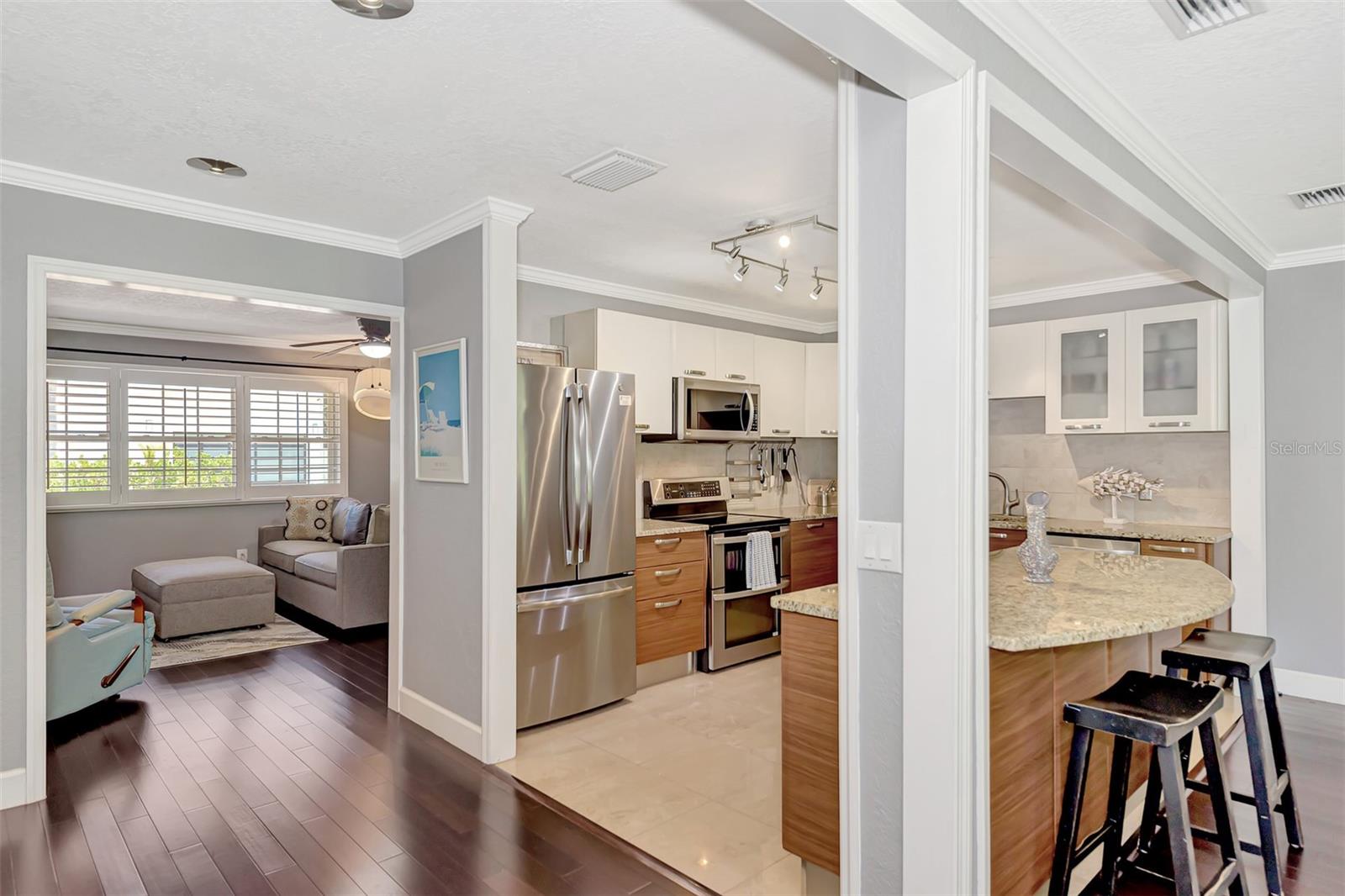 FLOYD & CAMERON SUB - Residential