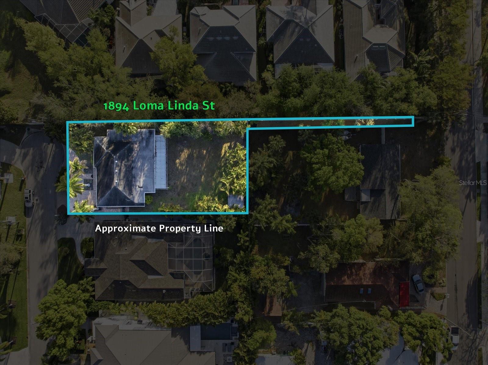 1894 LOMA LINDA STREET