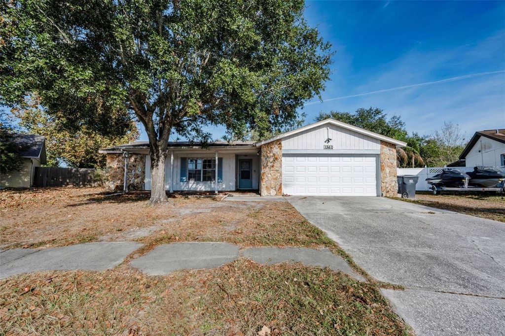 Photo of 1360 Foxboro Drive, Brandon, FL 33511 (MLS # TB8440282)