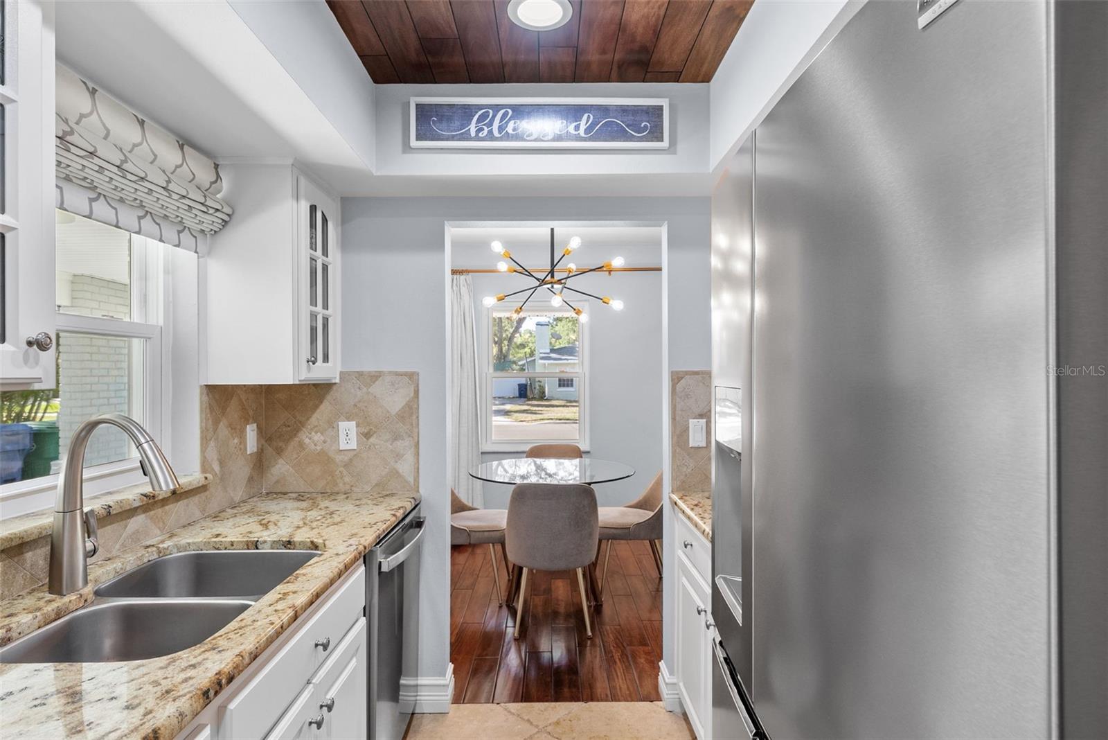 VIRGINIA PARK - Residential