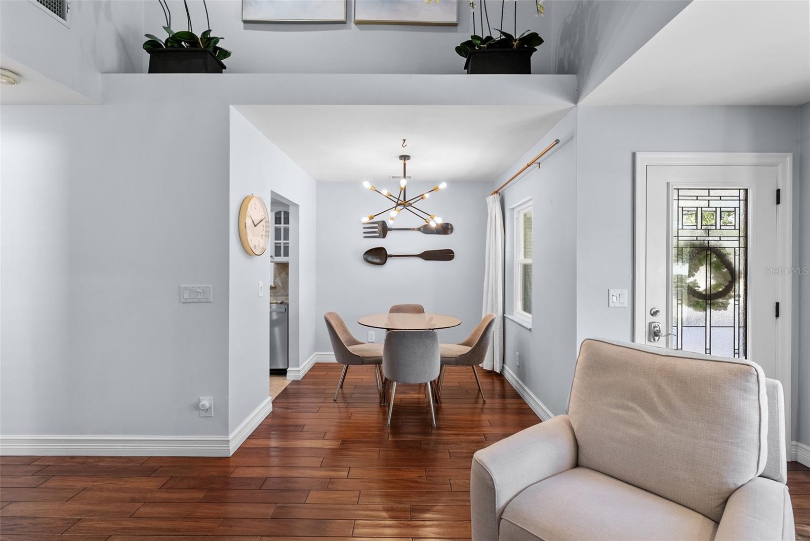 VIRGINIA PARK - Residential