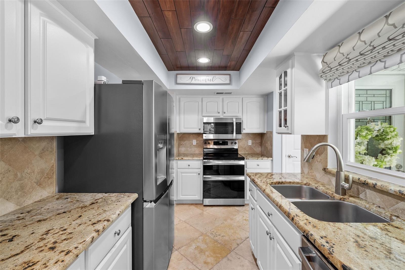 VIRGINIA PARK - Residential