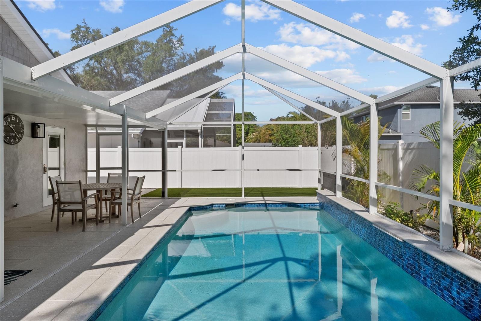 VIRGINIA PARK - Residential