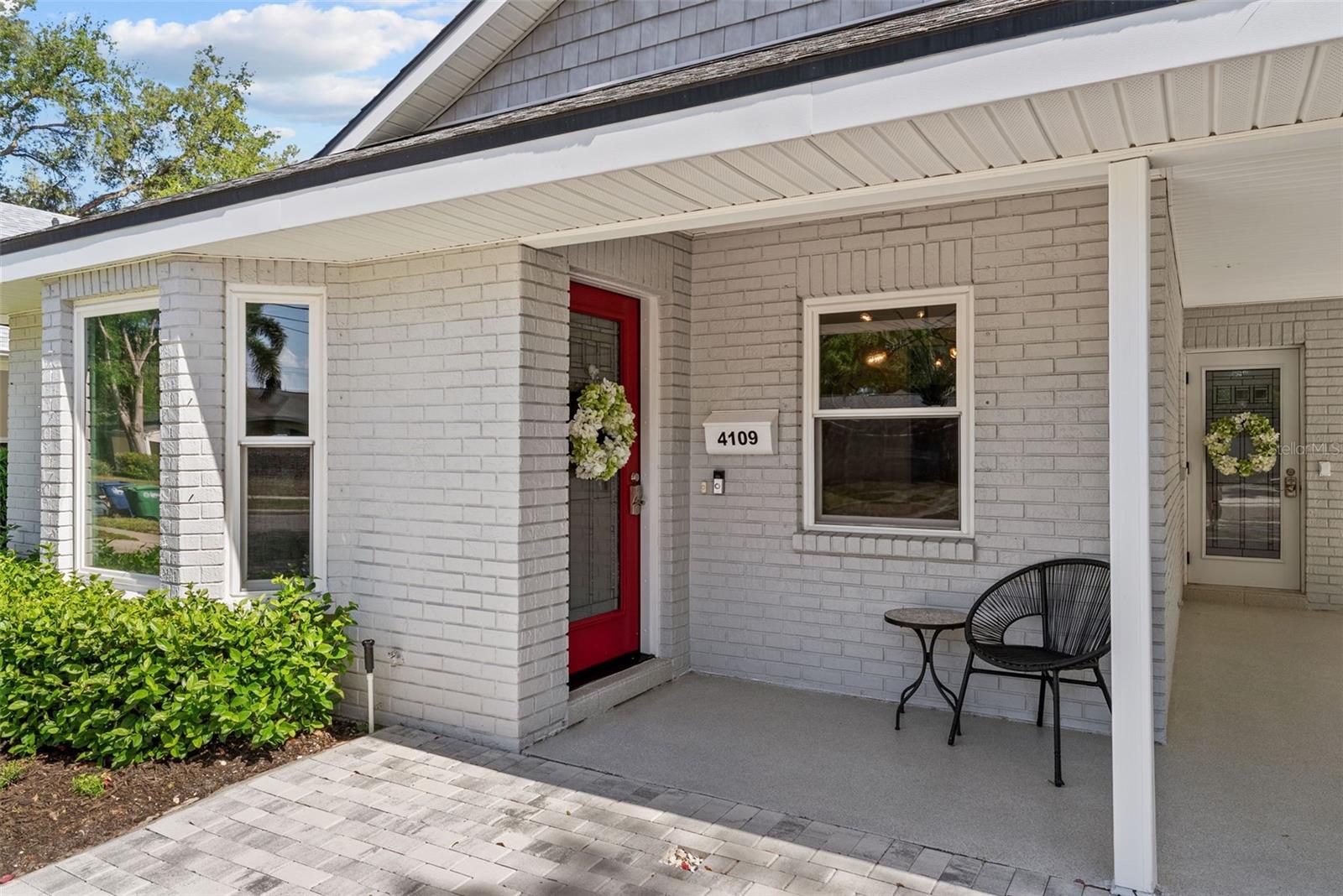 VIRGINIA PARK - Residential