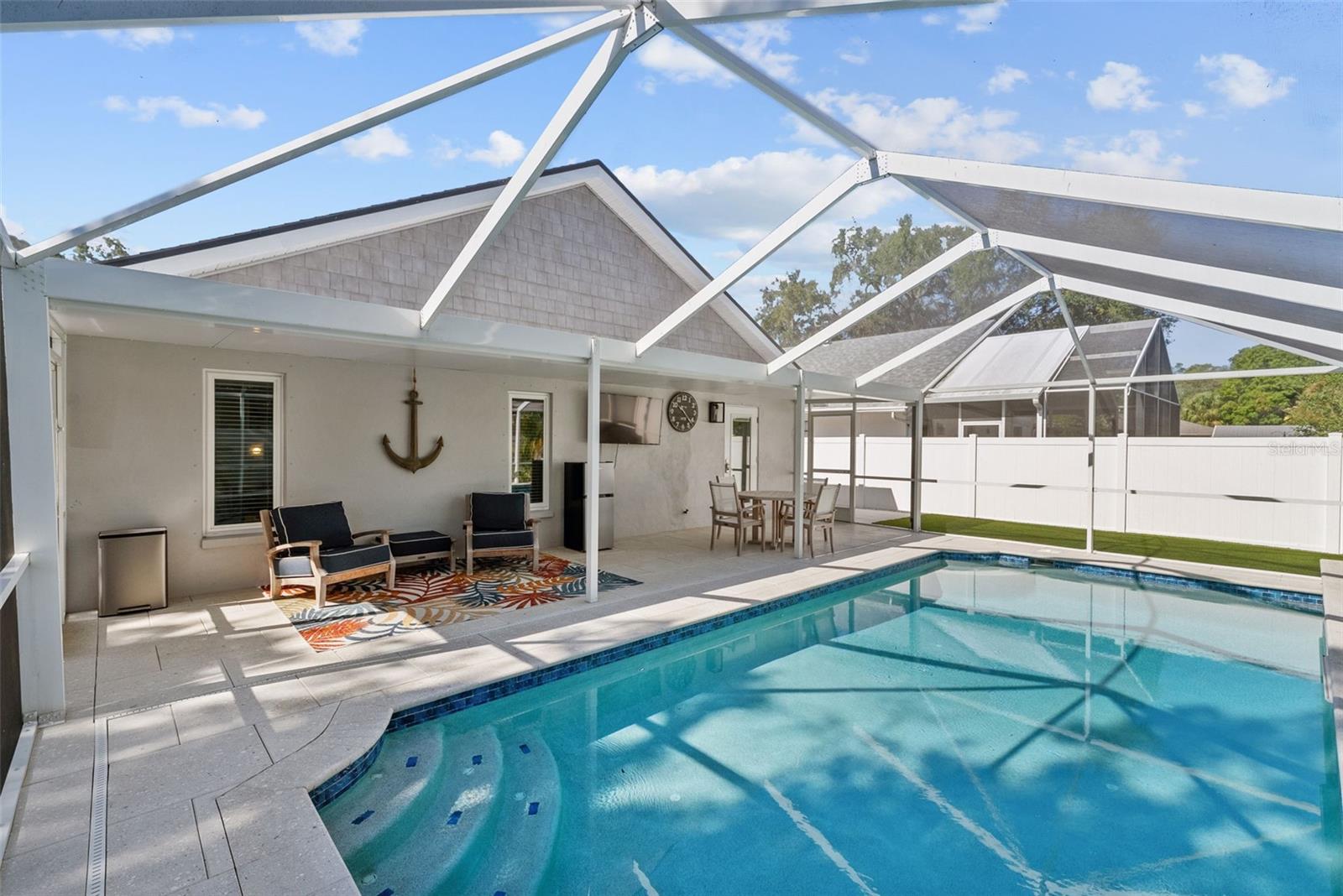 VIRGINIA PARK - Residential