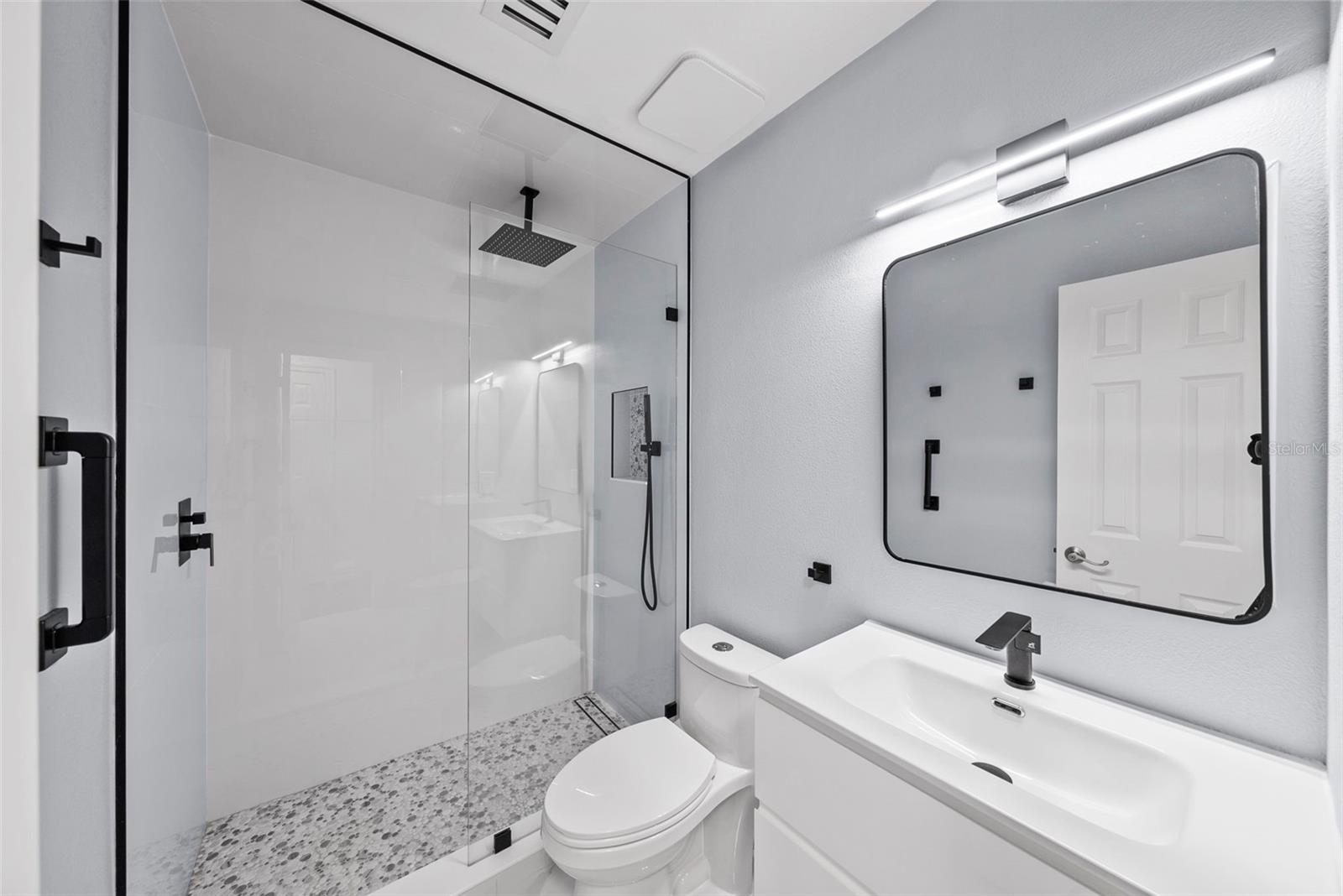 VIRGINIA PARK - Residential