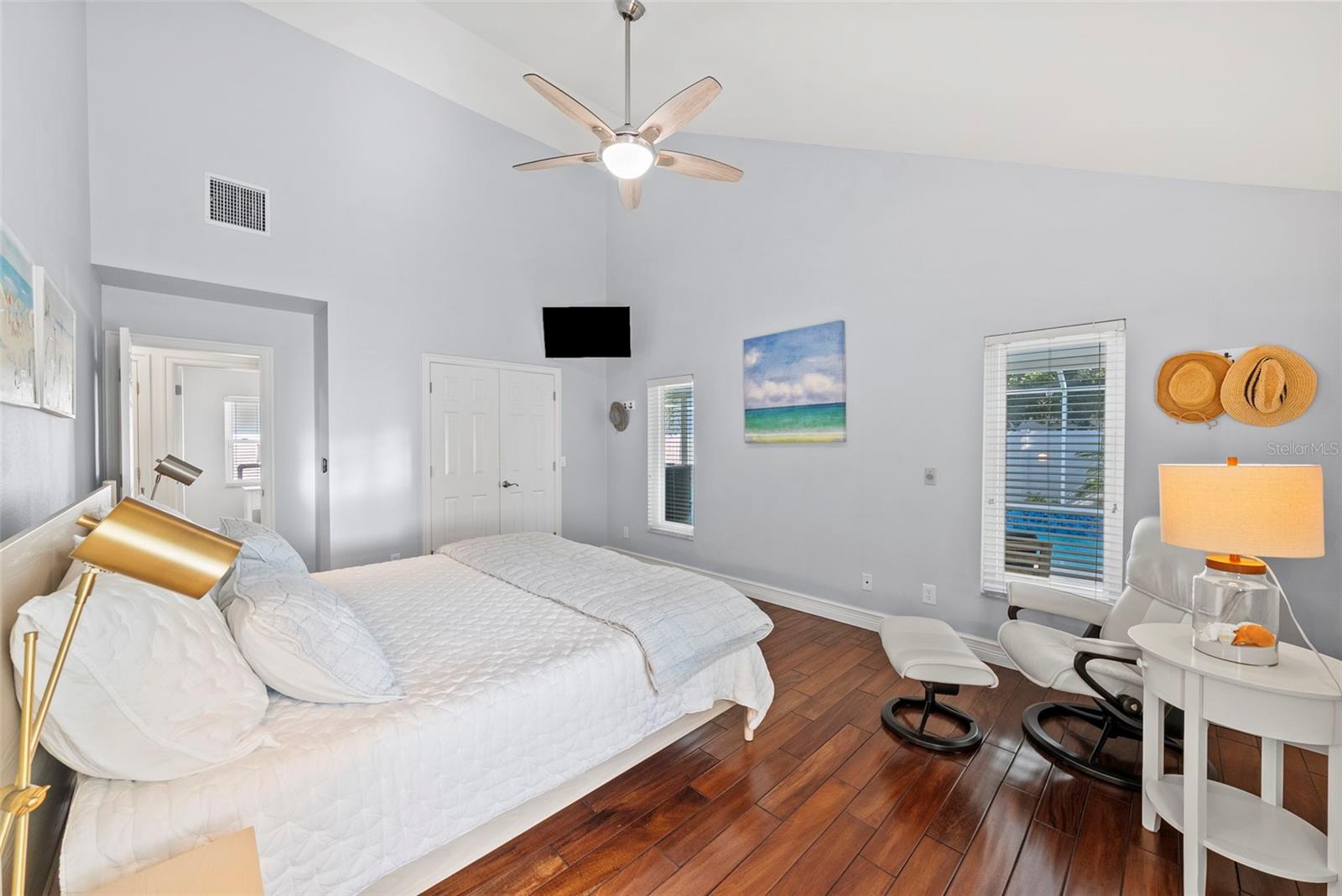 VIRGINIA PARK - Residential