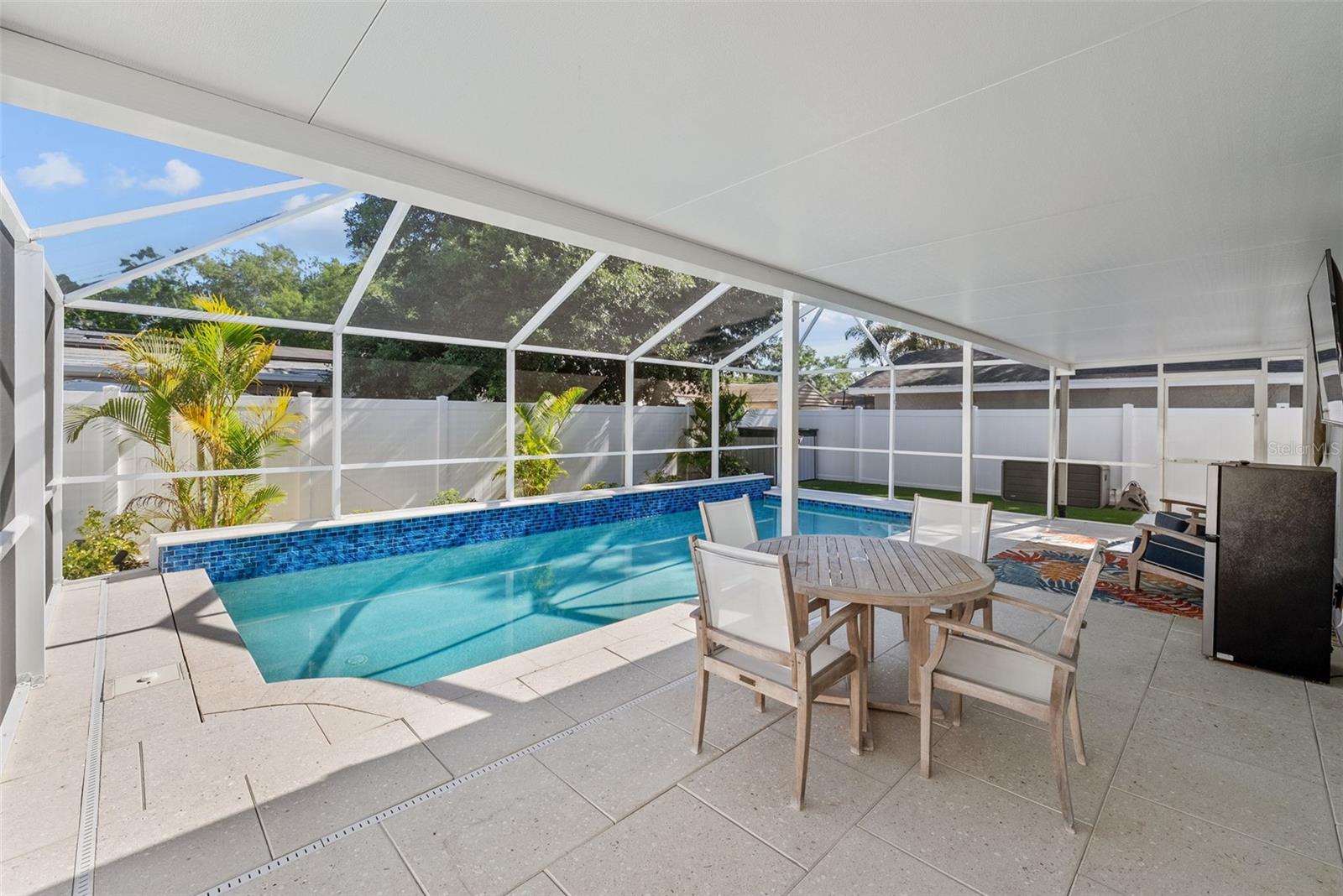 VIRGINIA PARK - Residential