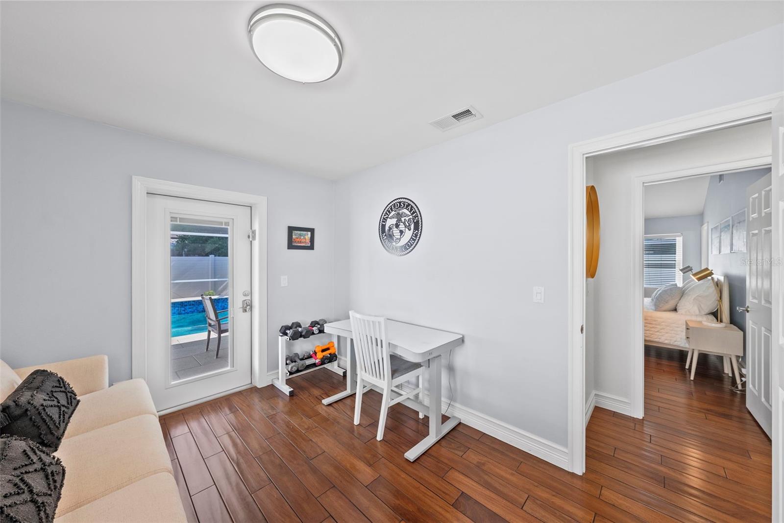 VIRGINIA PARK - Residential