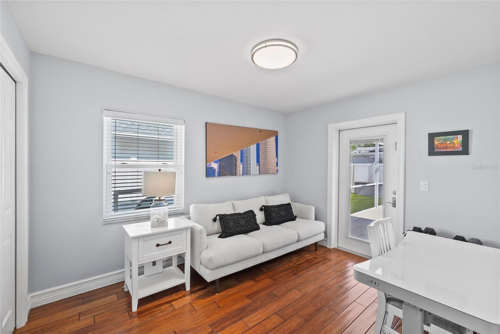 VIRGINIA PARK - Residential