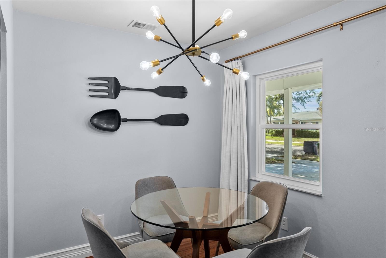 VIRGINIA PARK - Residential