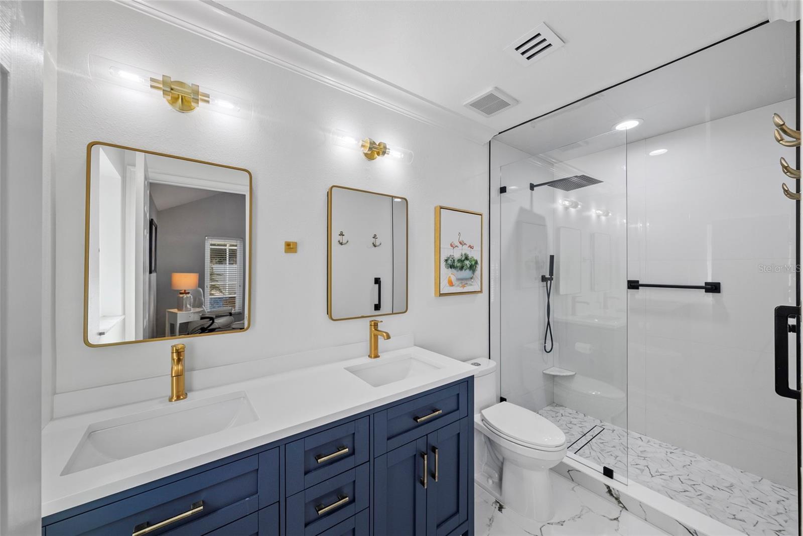 VIRGINIA PARK - Residential