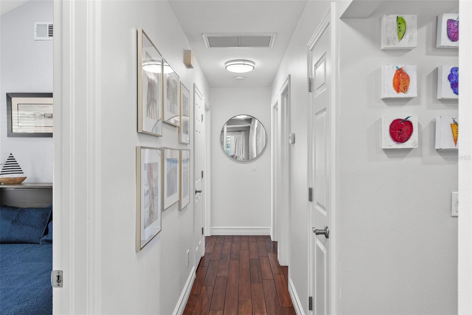 VIRGINIA PARK - Residential