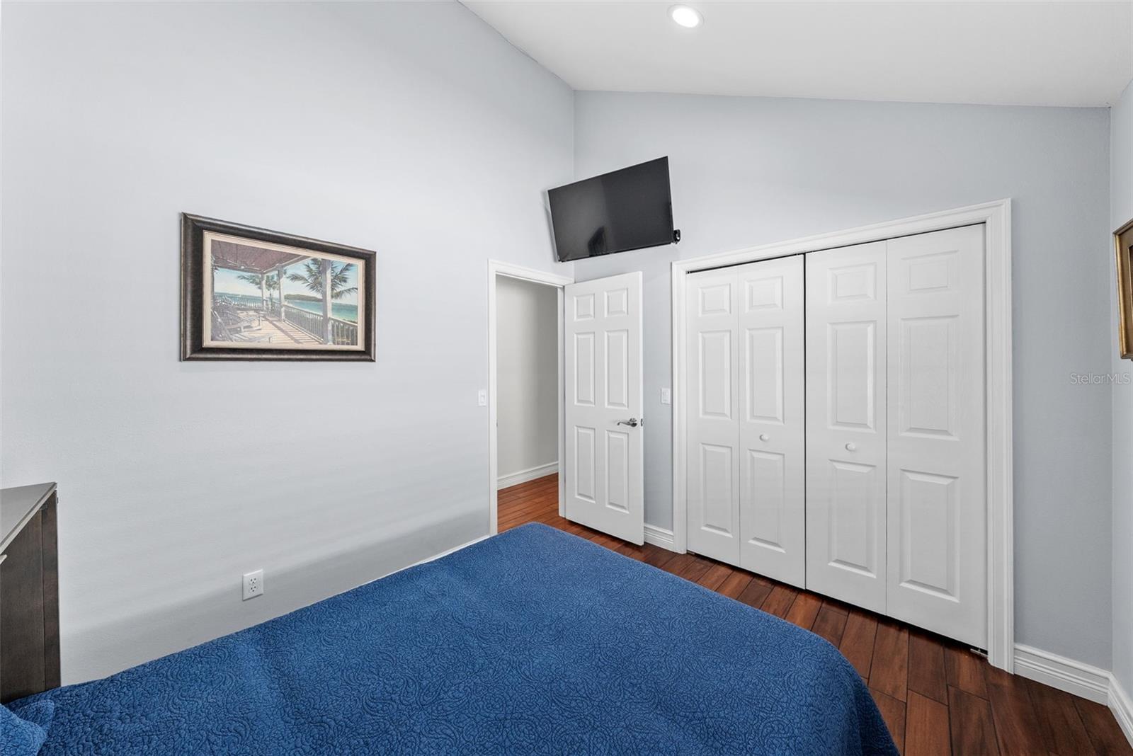 VIRGINIA PARK - Residential