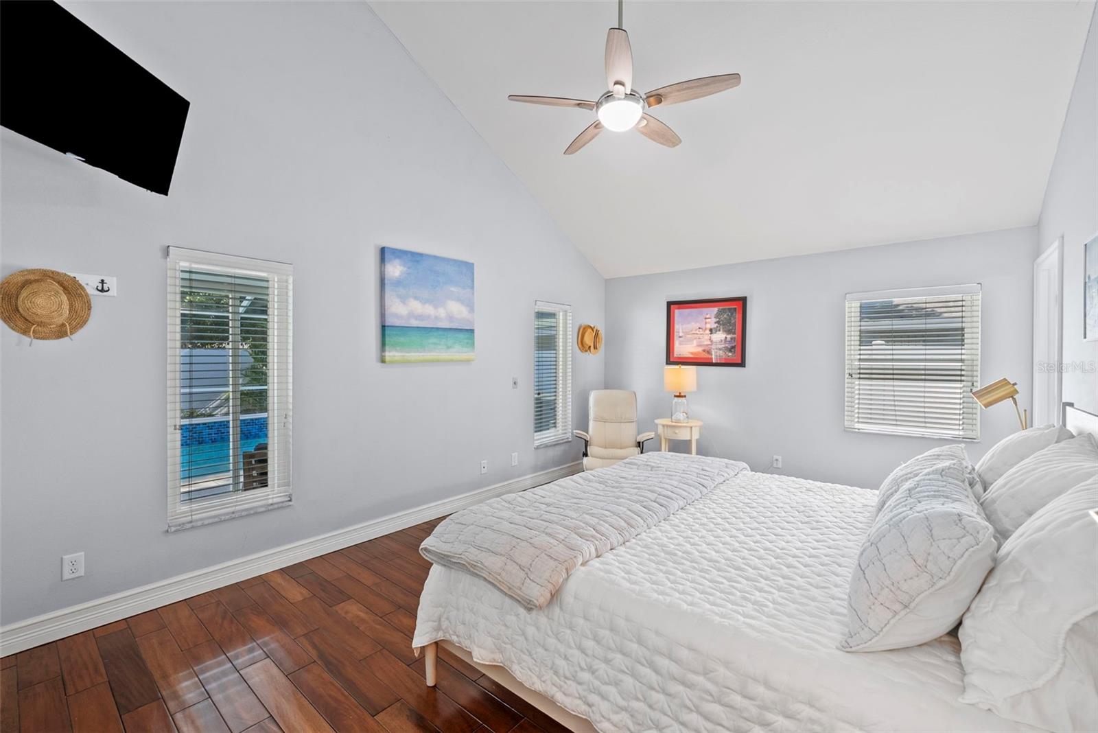 VIRGINIA PARK - Residential