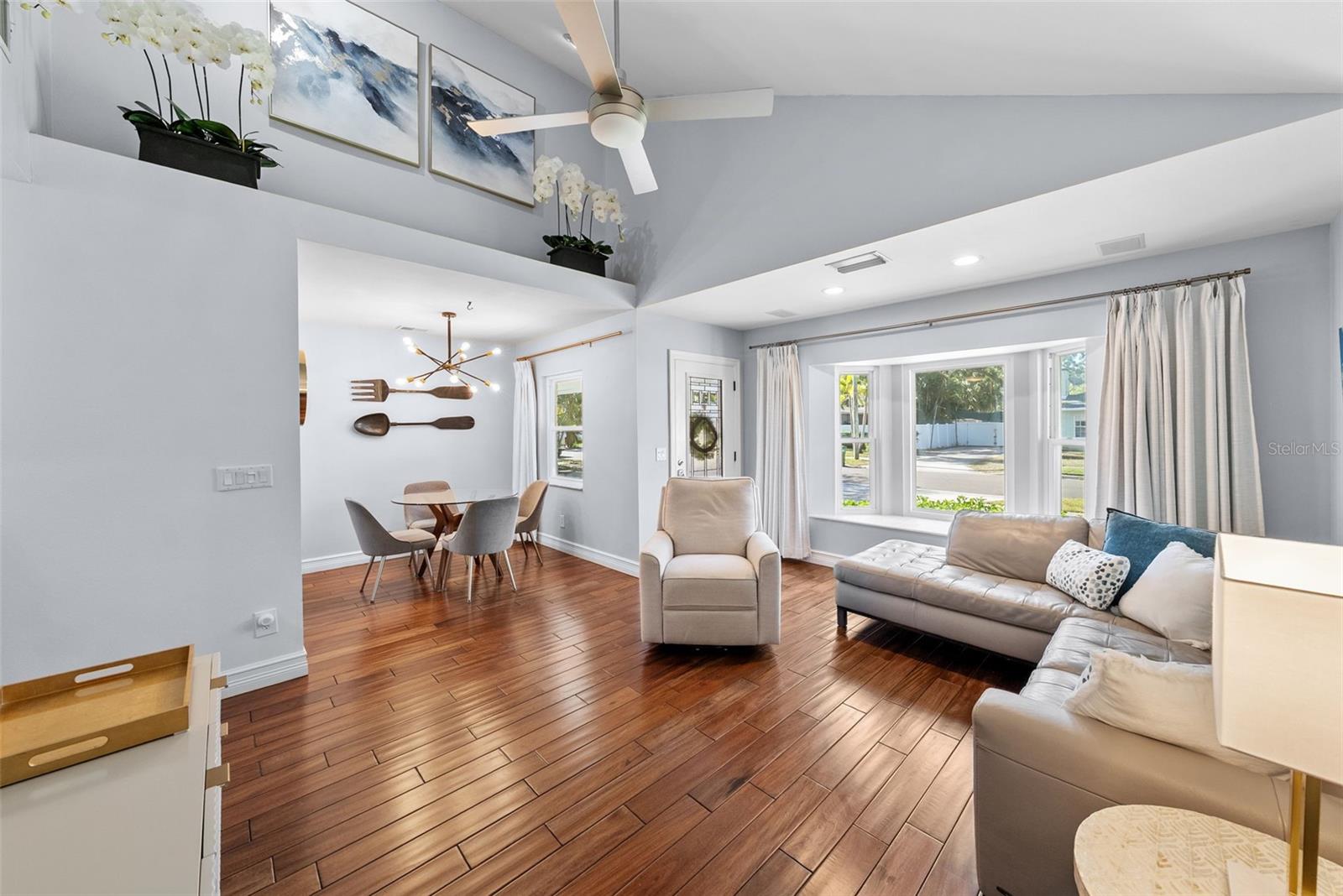 VIRGINIA PARK - Residential