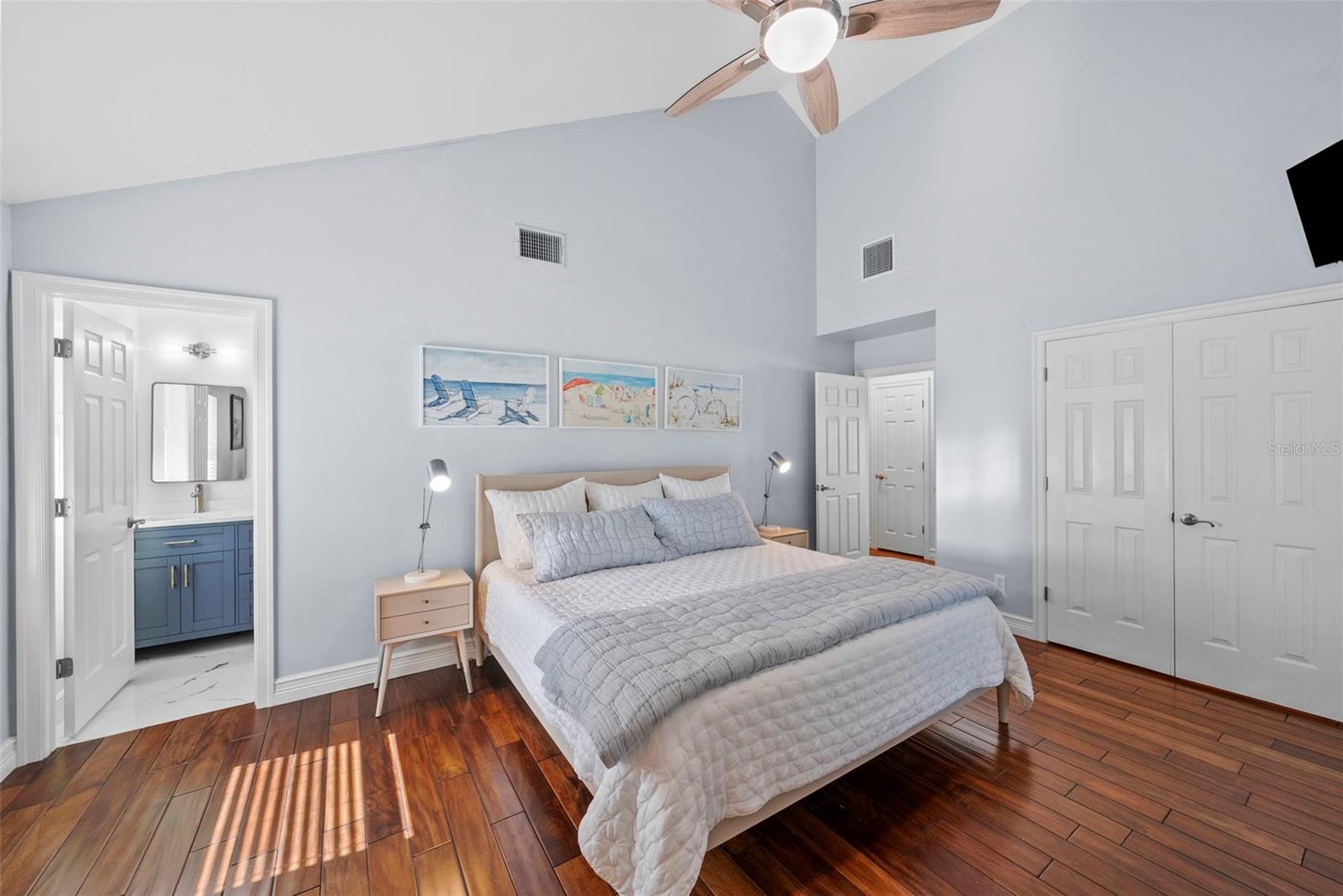 VIRGINIA PARK - Residential