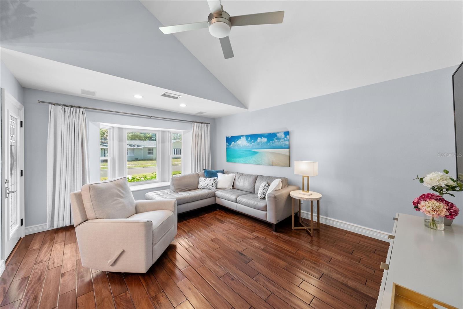 VIRGINIA PARK - Residential