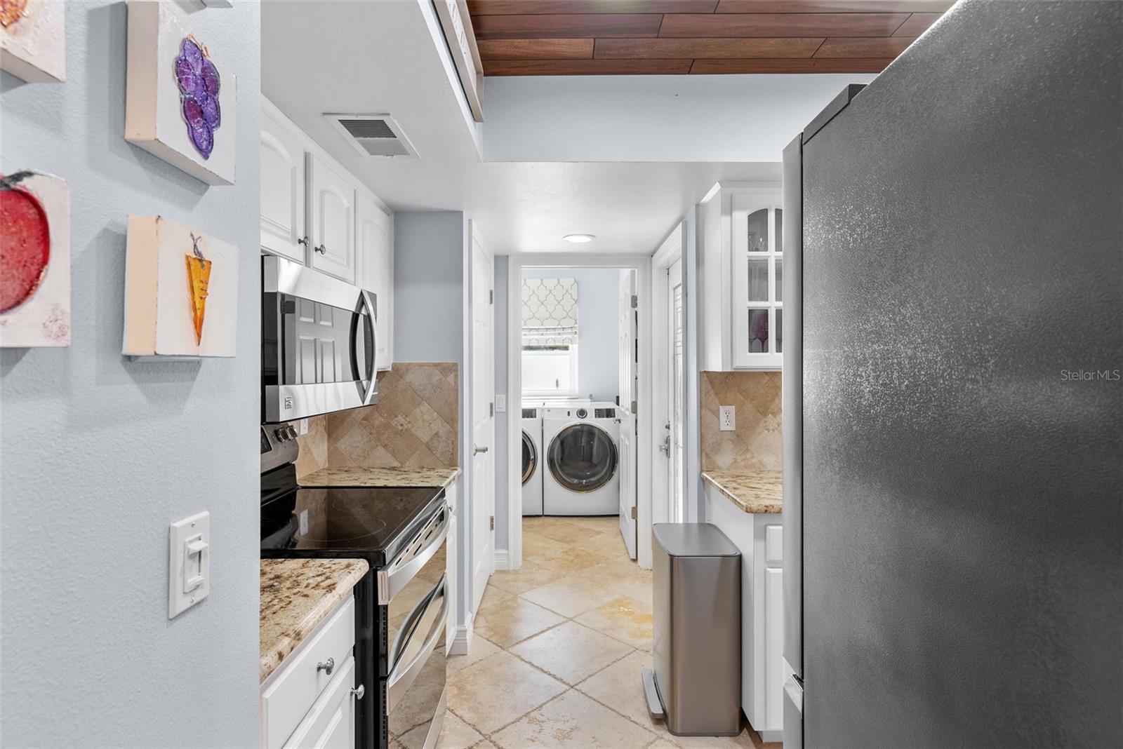 VIRGINIA PARK - Residential