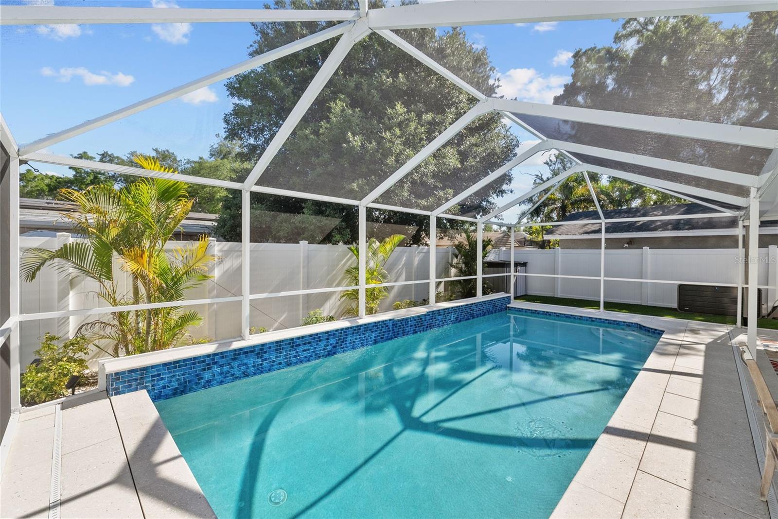 VIRGINIA PARK - Residential