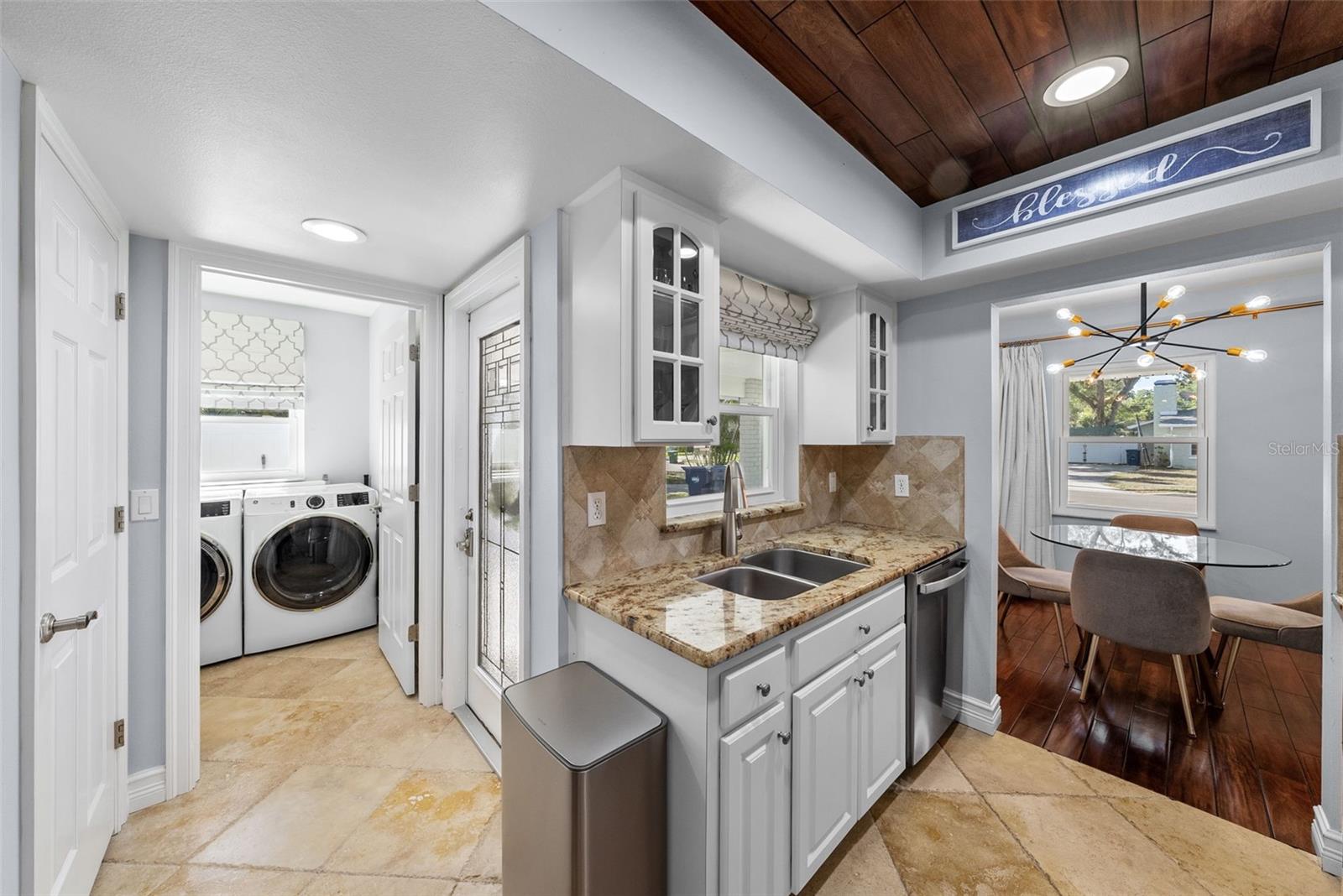 VIRGINIA PARK - Residential