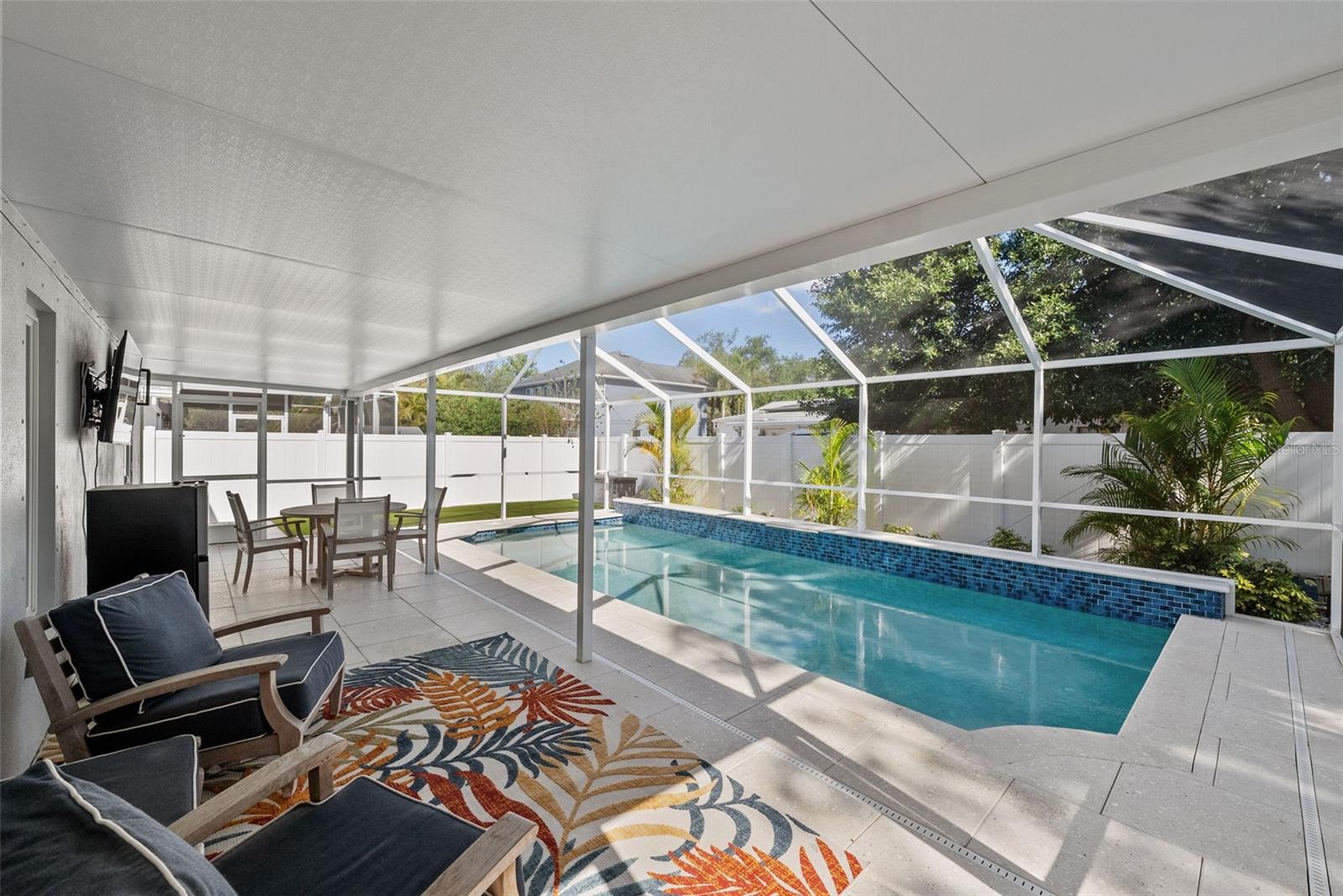 VIRGINIA PARK - Residential