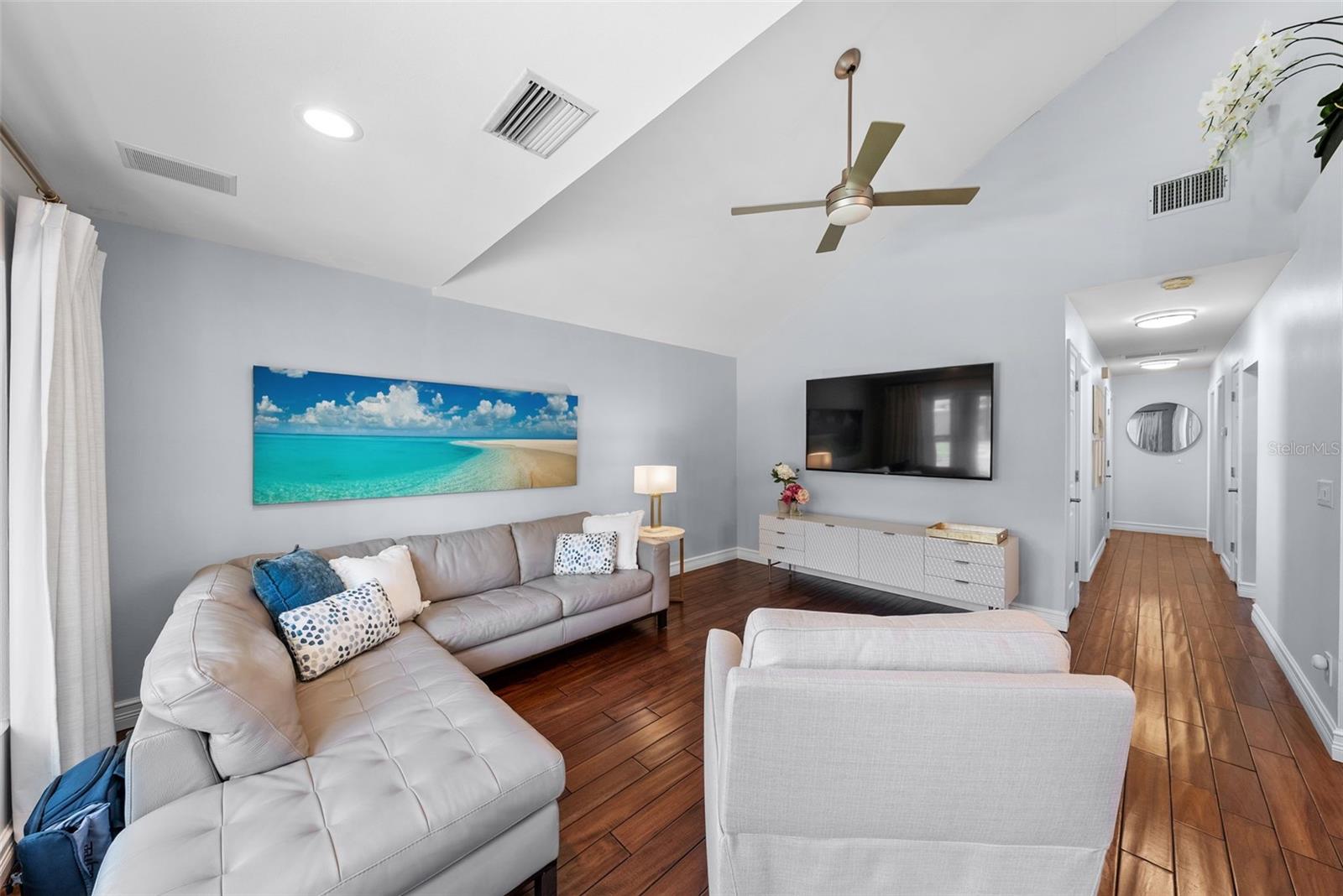 VIRGINIA PARK - Residential