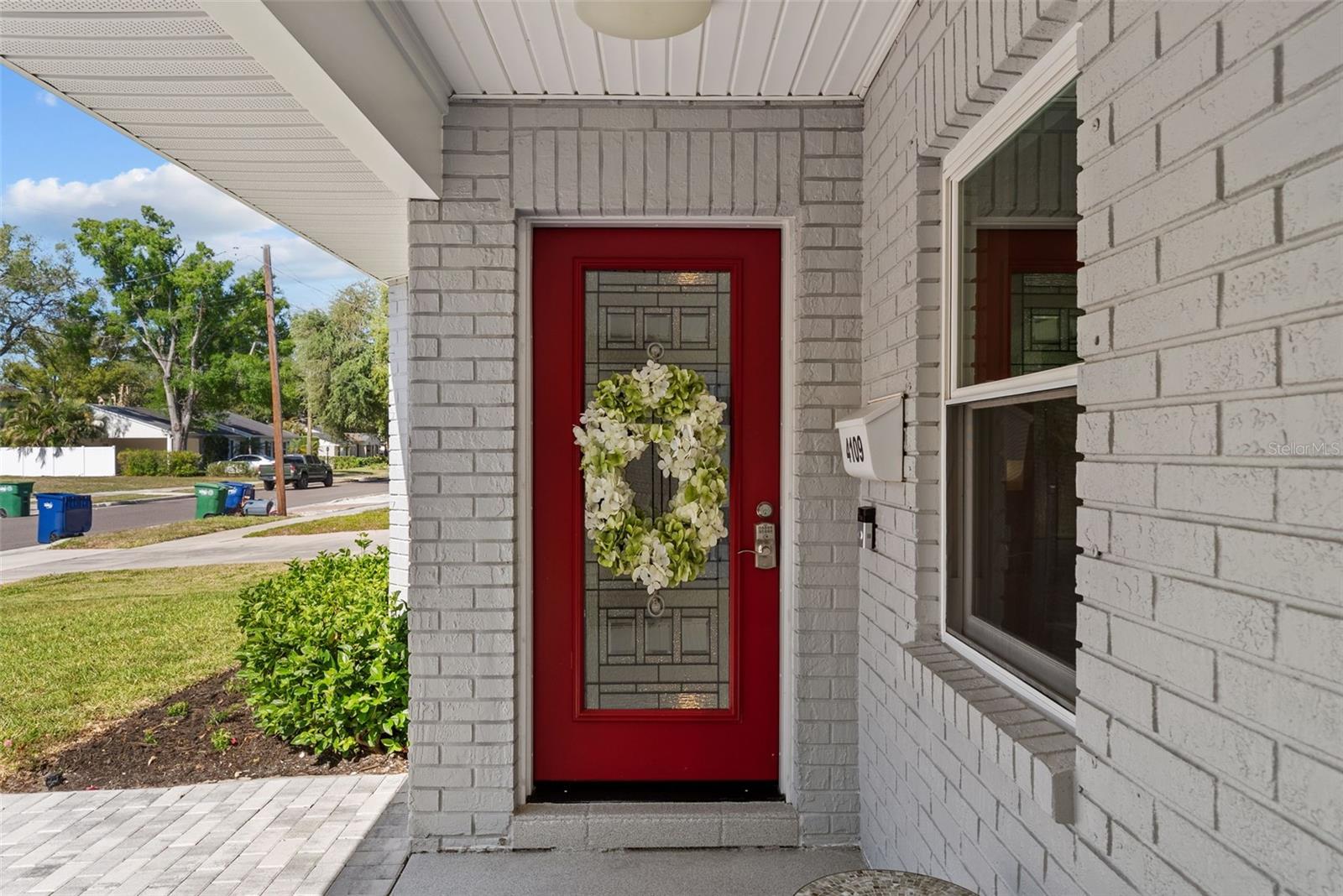 VIRGINIA PARK - Residential