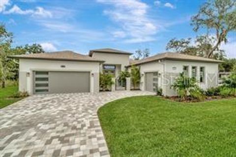 Photo of 15303 Serengeti Boulevard, Spring Hill, FL 34610 (MLS # J981762)