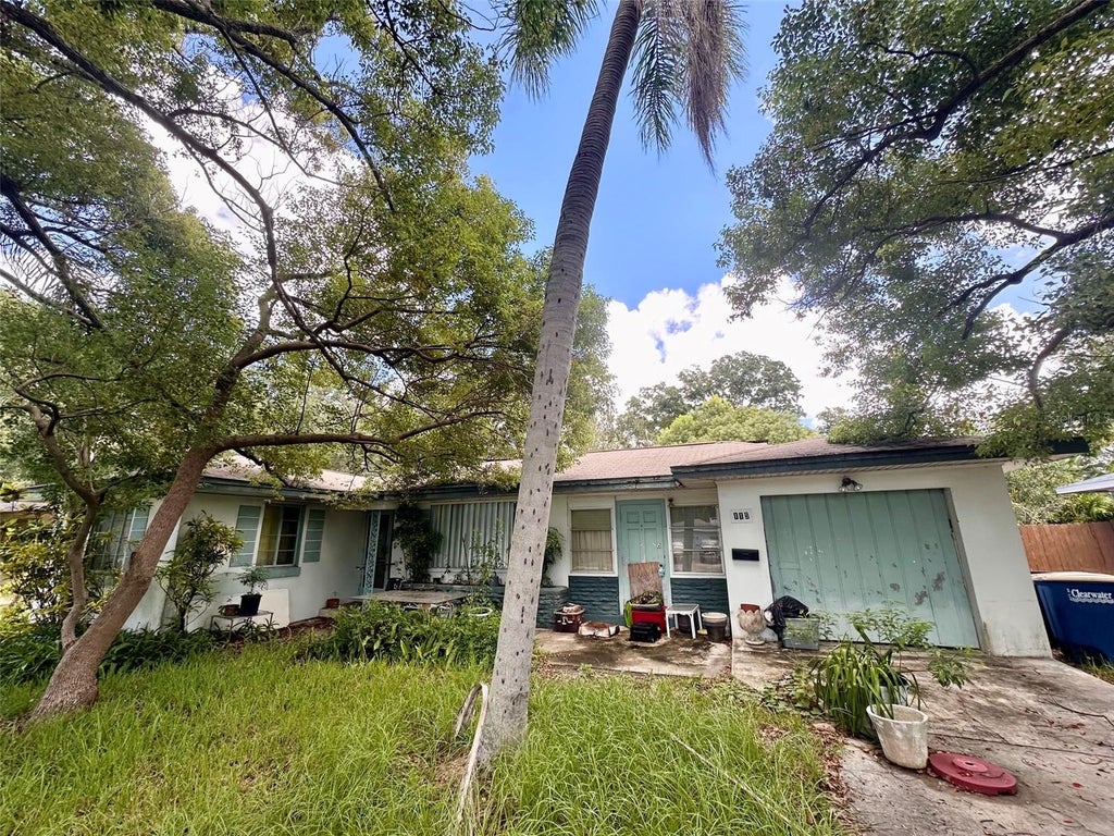 Photo of 115 S Orion Avenue, Clearwater, FL 33765 (MLS # TB8546801)