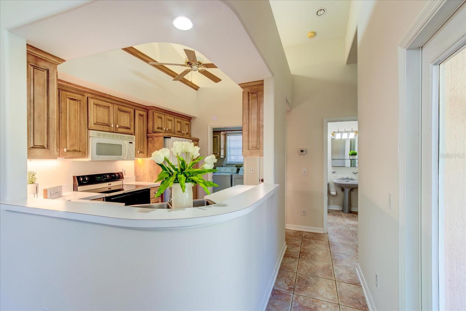 ORWIN MANOR WESTMINSTER SEC - Residential