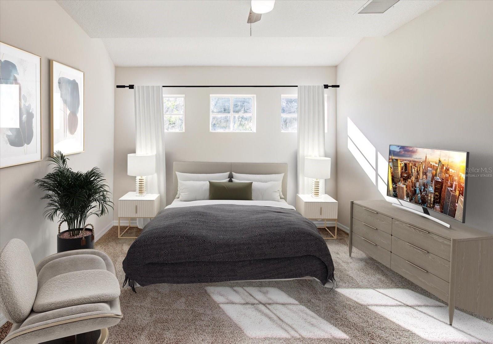 ORWIN MANOR WESTMINSTER SEC - Residential