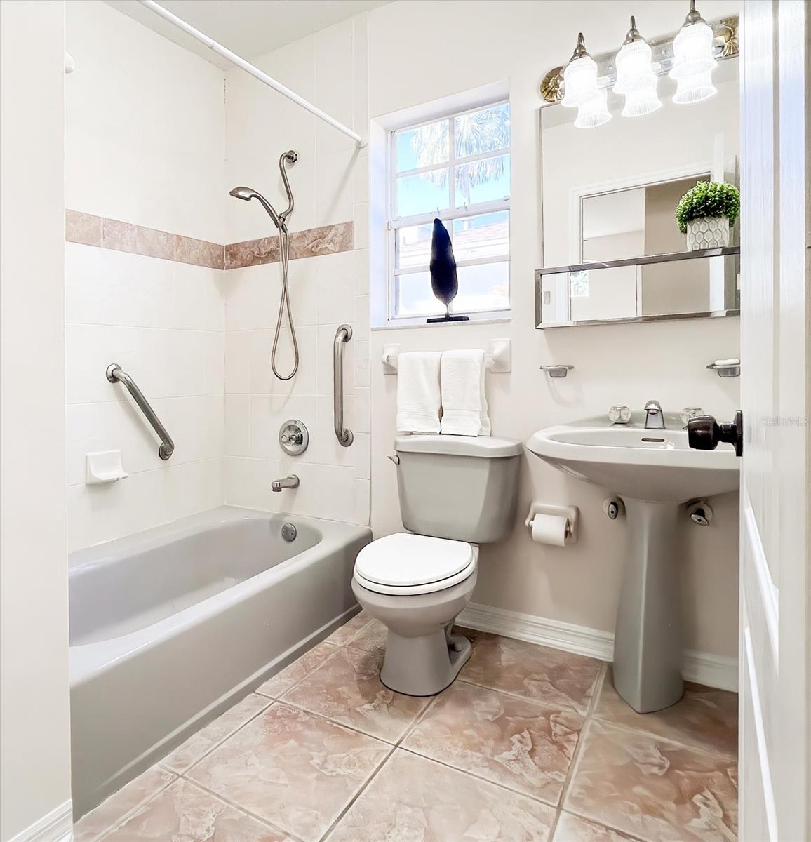 ORWIN MANOR WESTMINSTER SEC - Residential