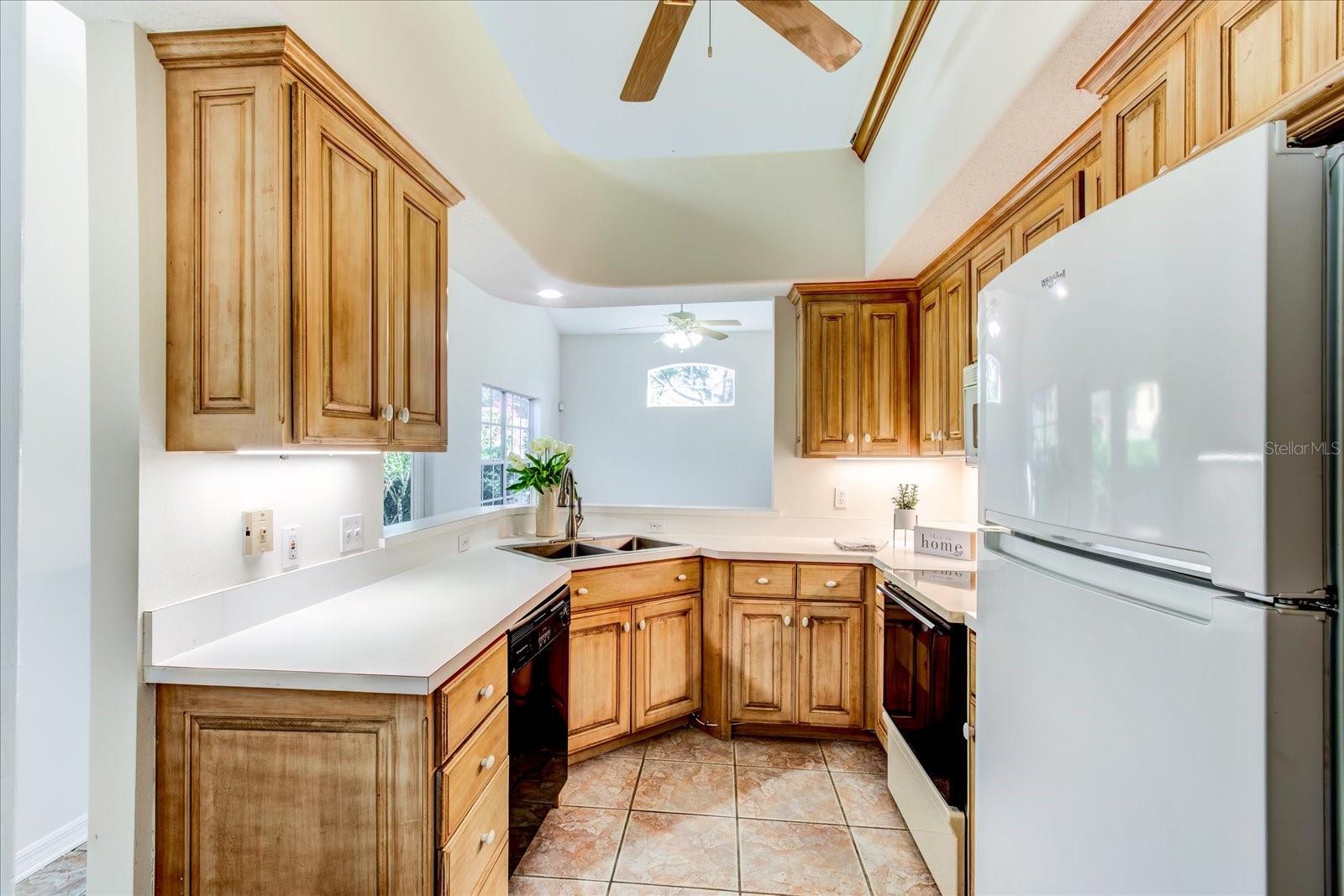 ORWIN MANOR WESTMINSTER SEC - Residential