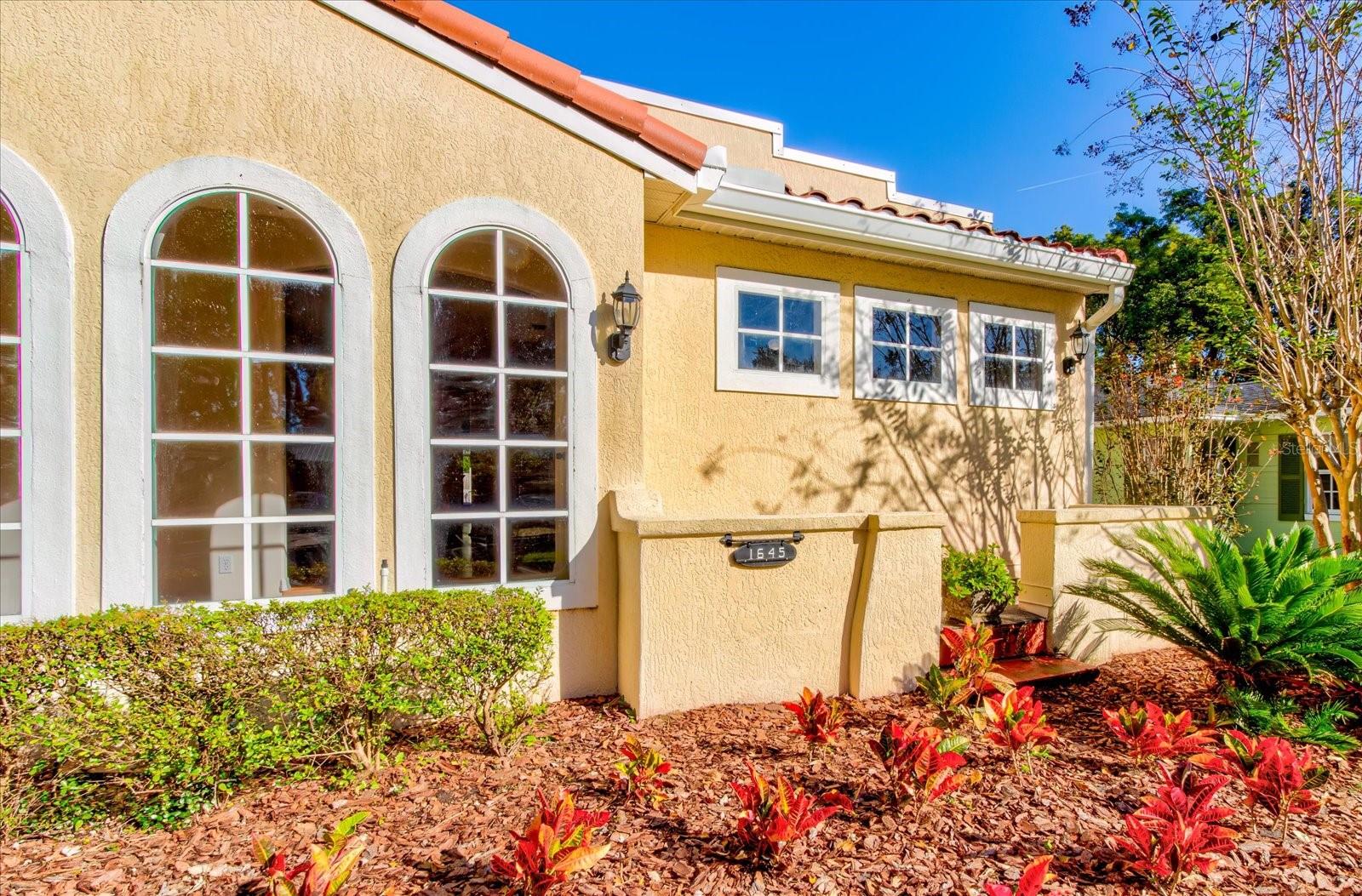 ORWIN MANOR WESTMINSTER SEC - Residential