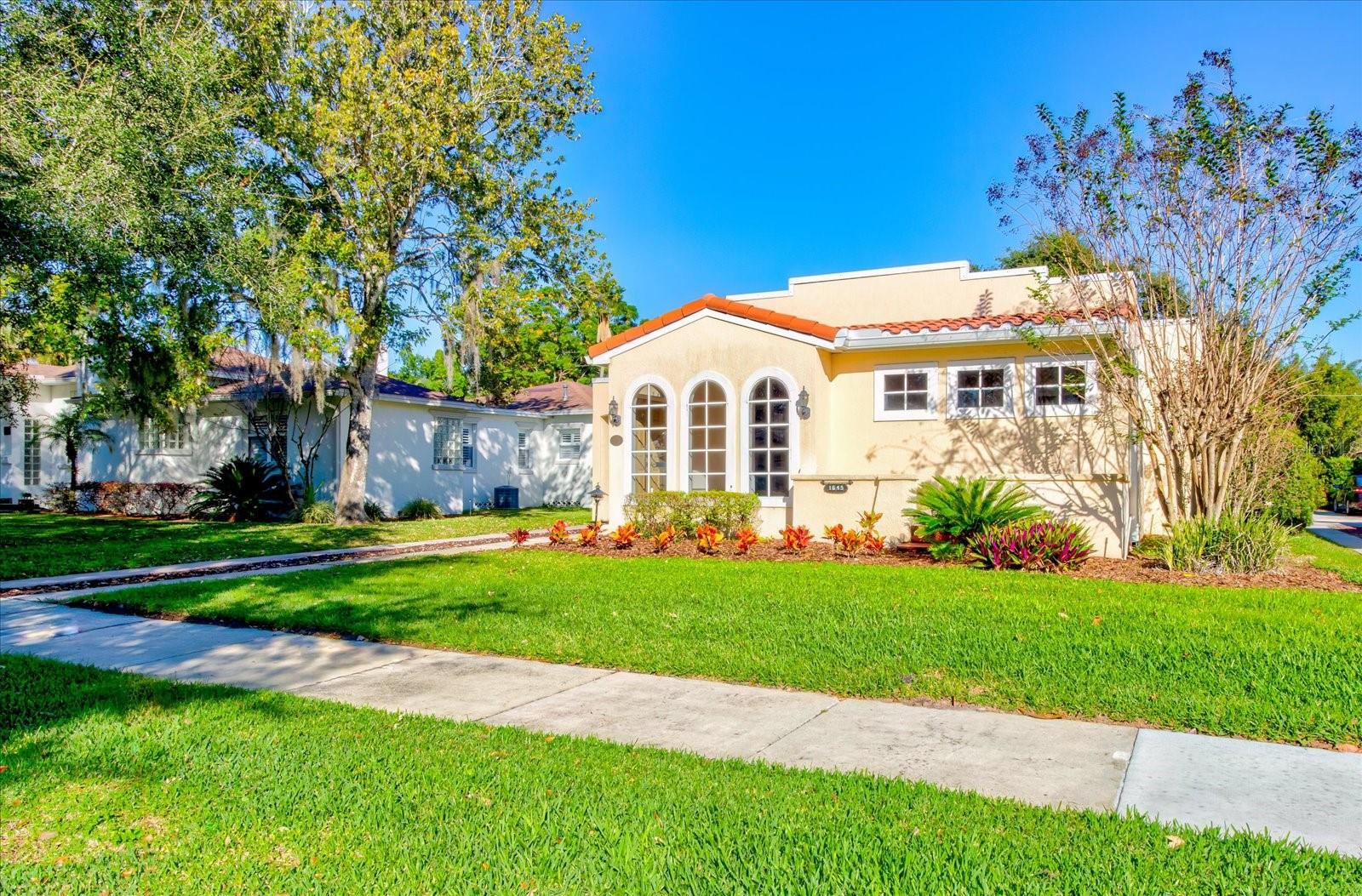 ORWIN MANOR WESTMINSTER SEC - Residential