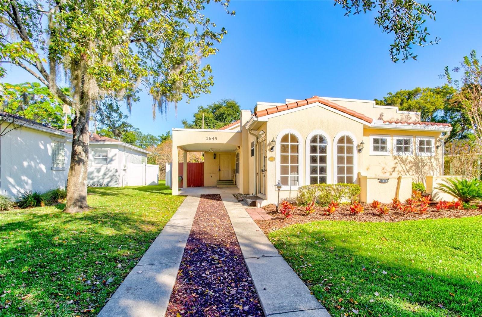 ORWIN MANOR WESTMINSTER SEC - Residential