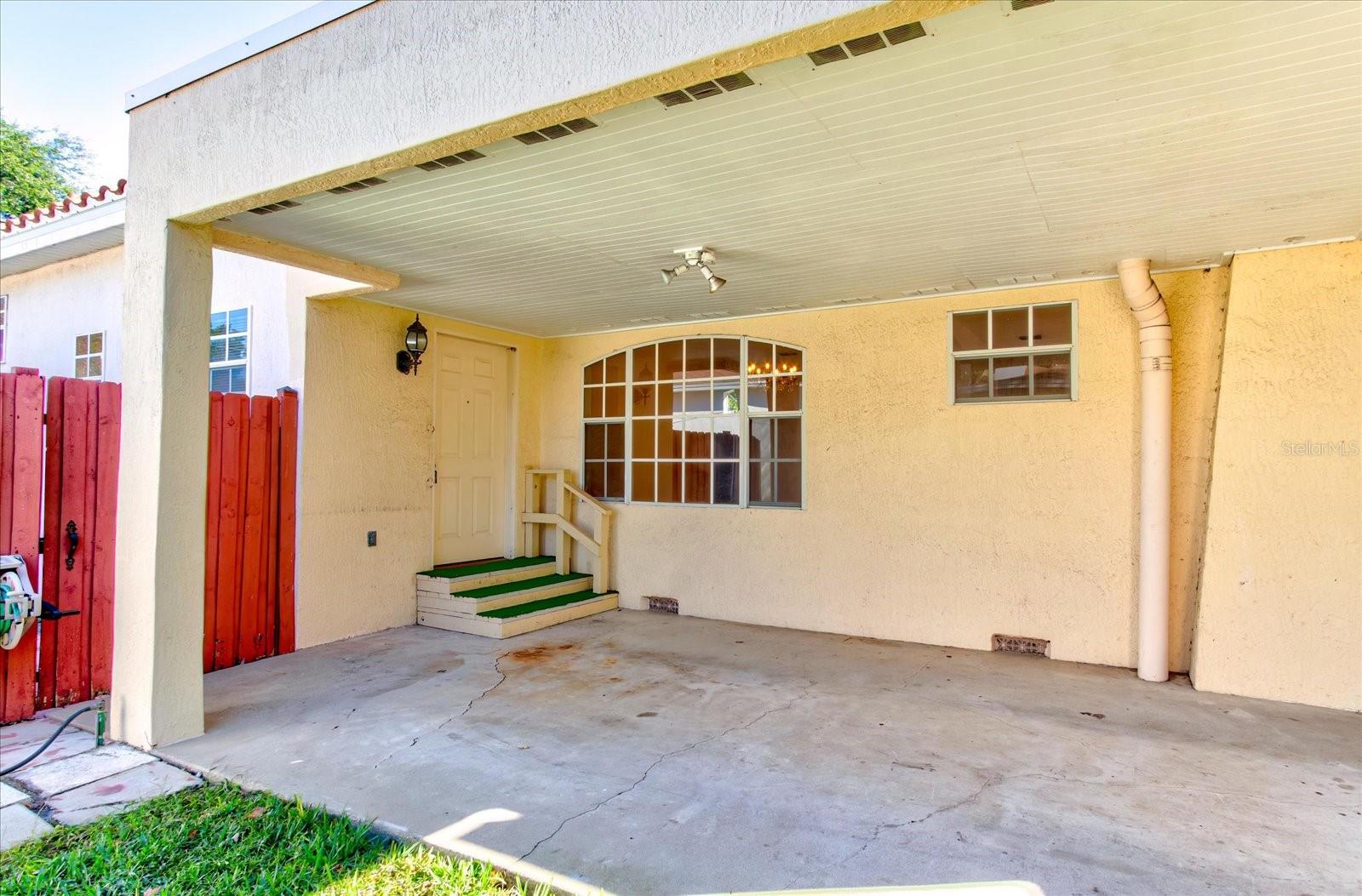 ORWIN MANOR WESTMINSTER SEC - Residential