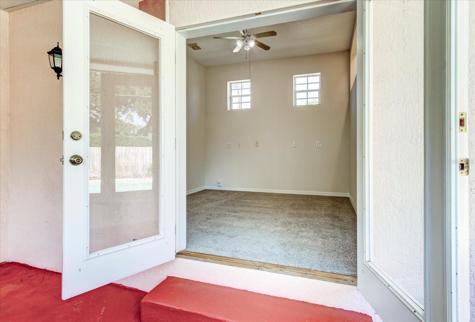 ORWIN MANOR WESTMINSTER SEC - Residential