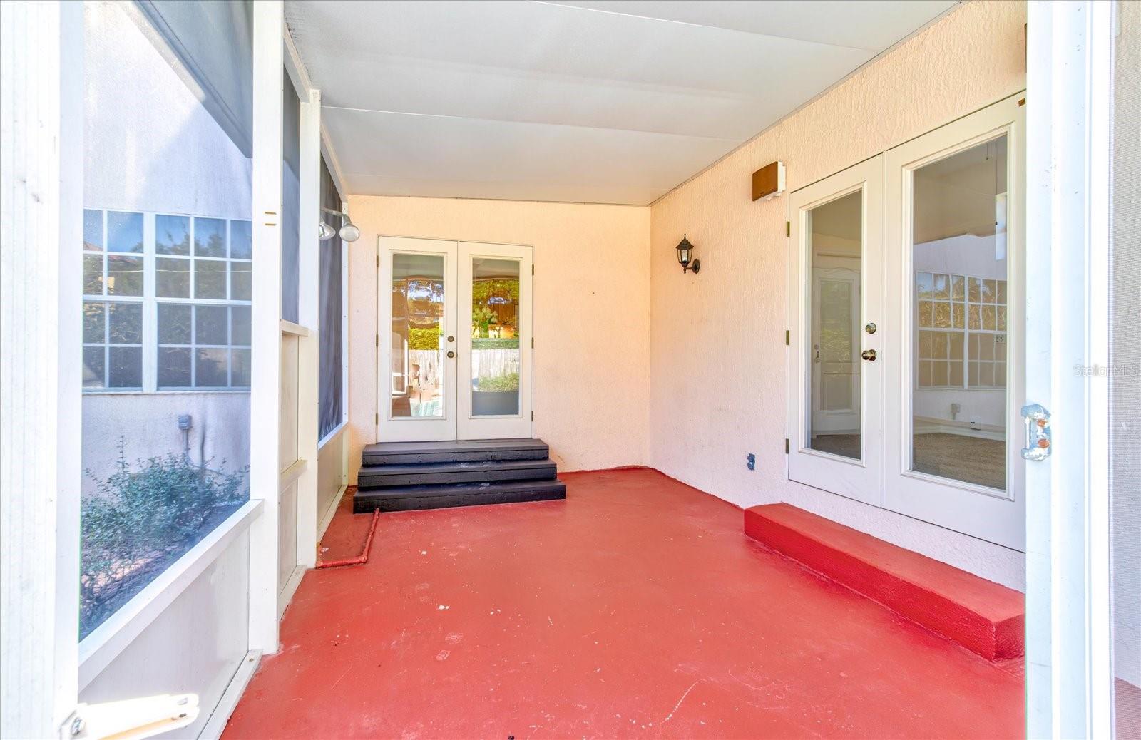 ORWIN MANOR WESTMINSTER SEC - Residential