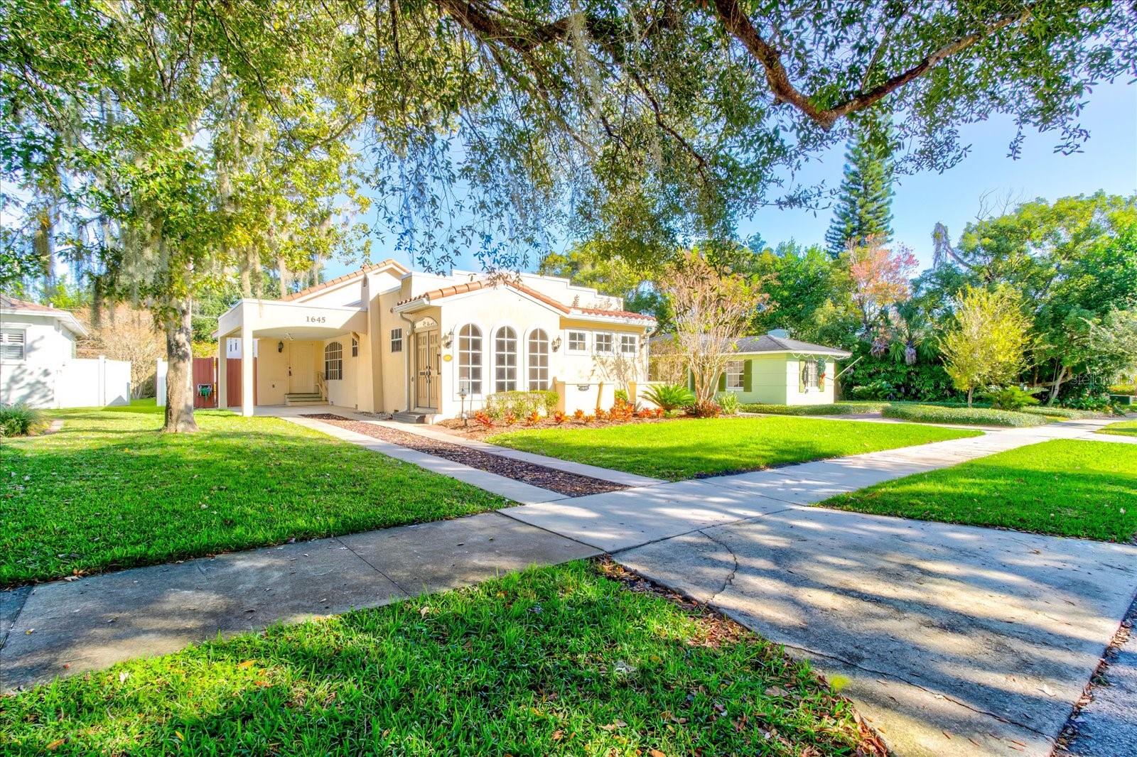 ORWIN MANOR WESTMINSTER SEC - Residential