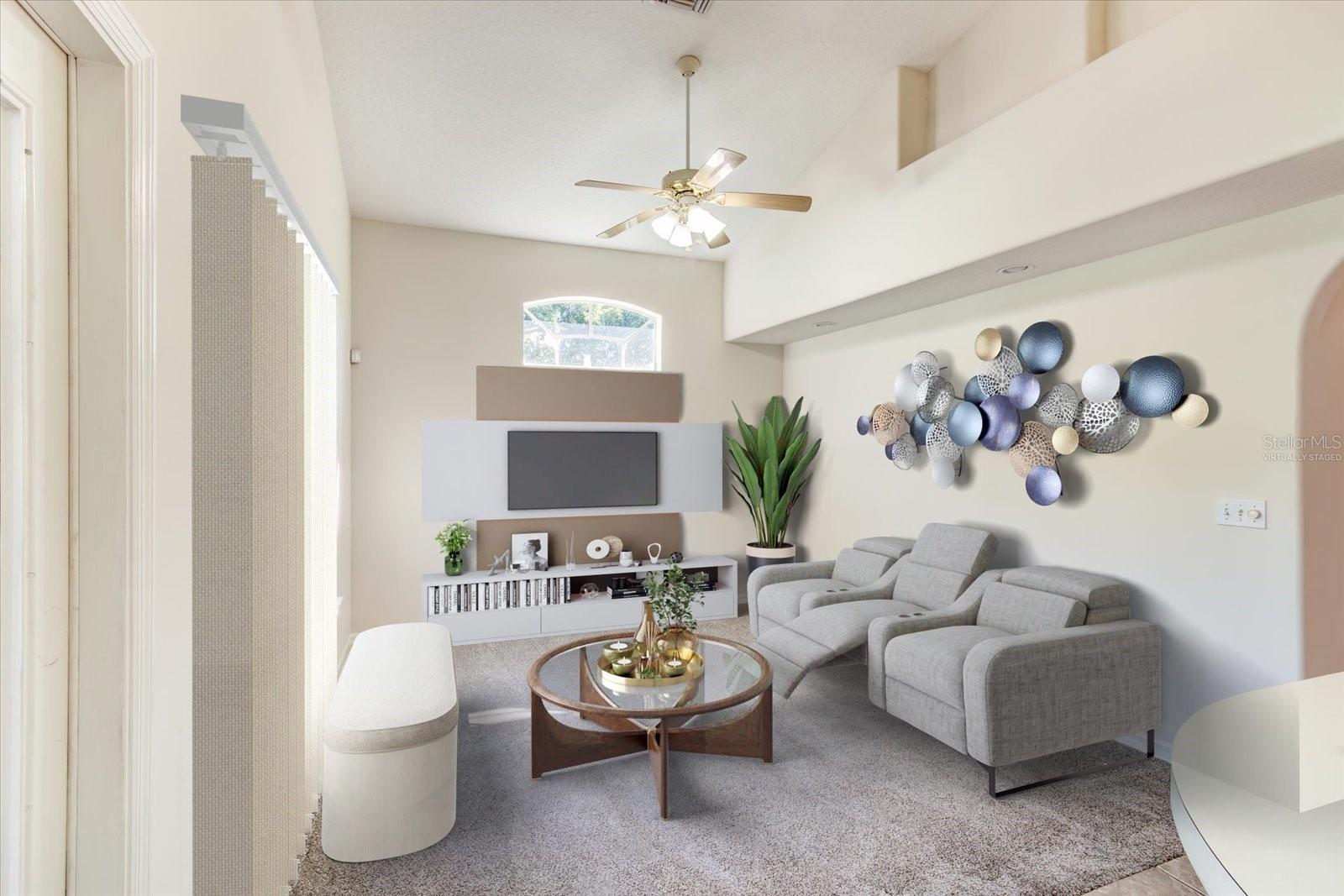 ORWIN MANOR WESTMINSTER SEC - Residential